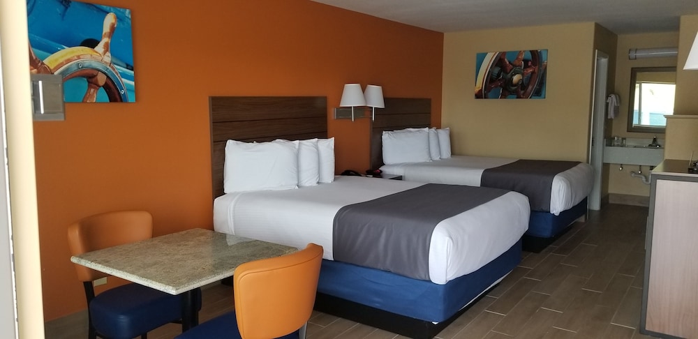 Captain Apos S Quarters Inn 30/69
