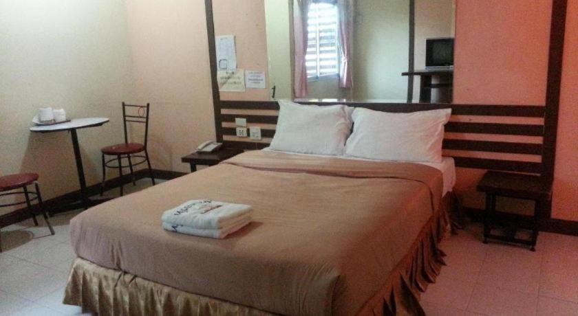 Pr Resort Hat Yai 21/40