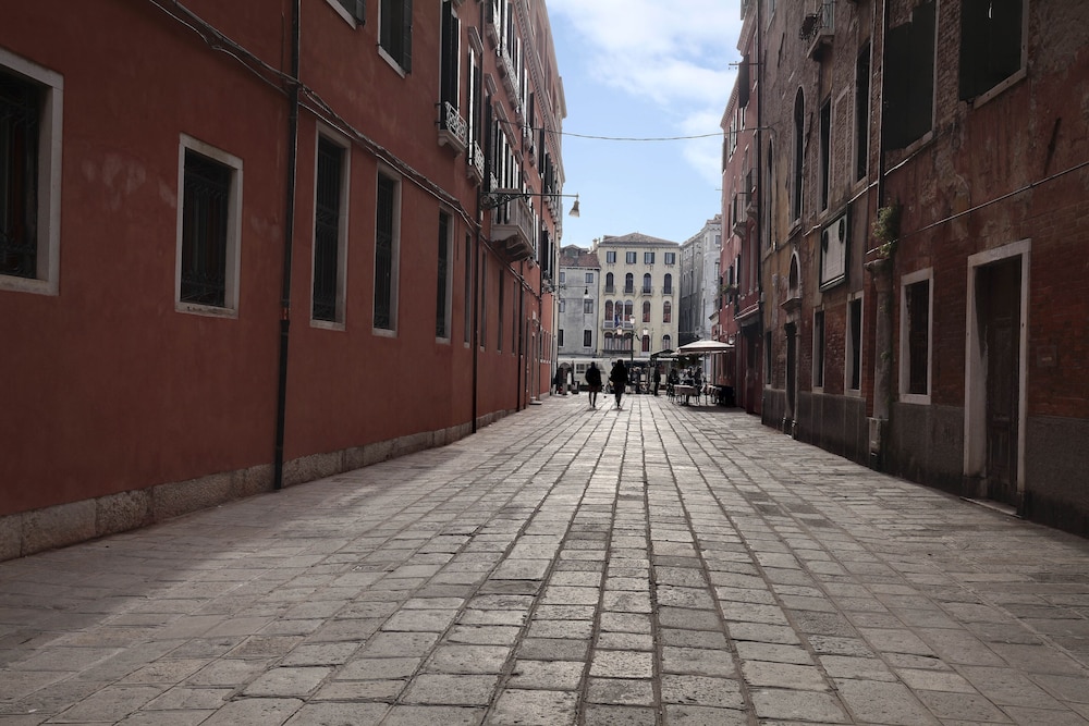 Residenza Valier 26/38