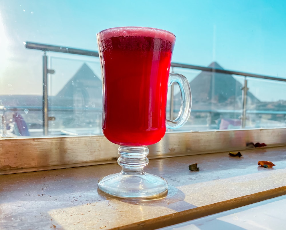 Best景观Pyramids酒店(Best View Pyramids Hotel) 图片4