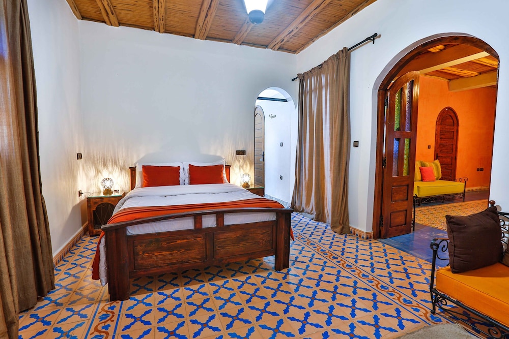 Riad Dar Etto 17/59