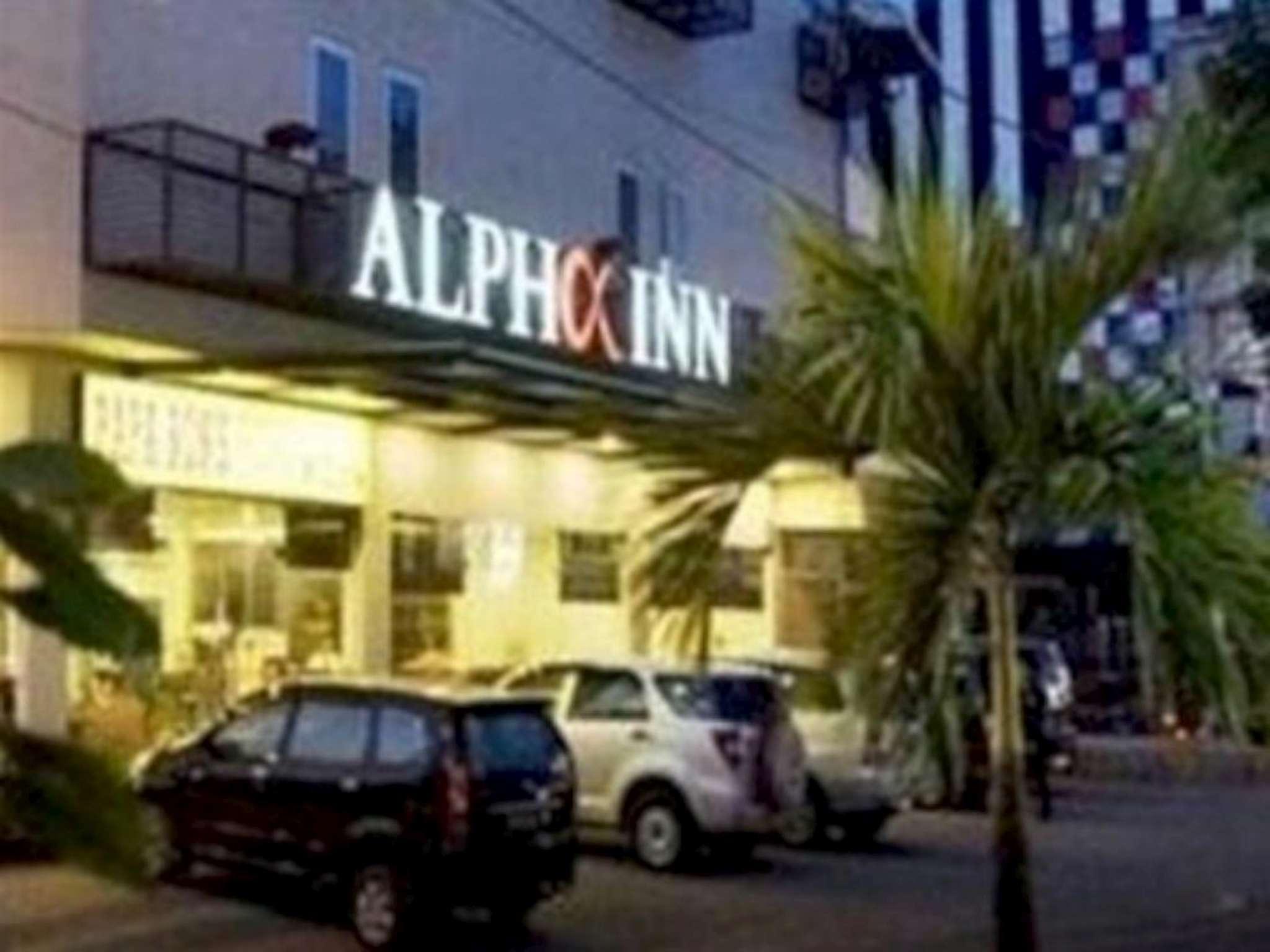 Alpha Inn 23/24