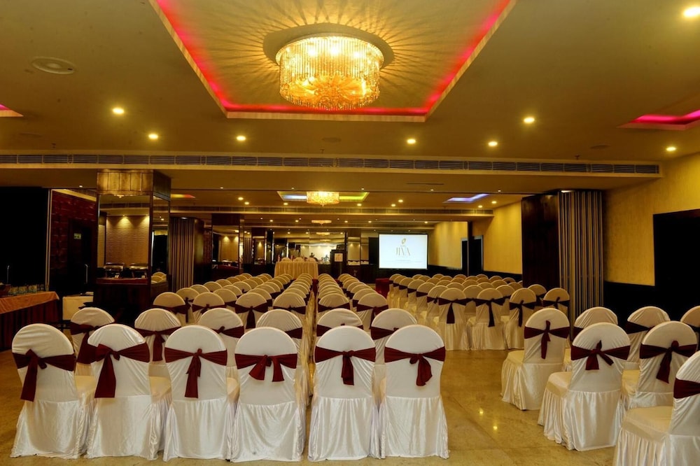 HOTEL JIVA 45/50