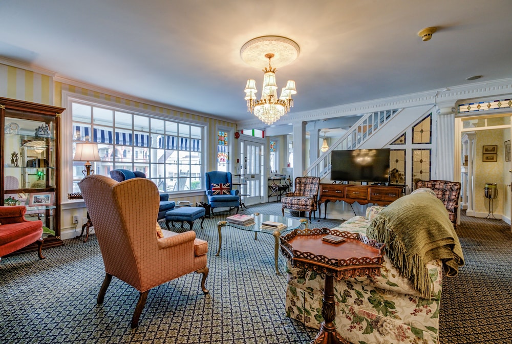 The Lillagaard Bed and Breakfast 31/34