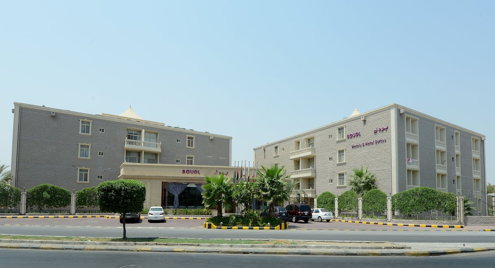 منتجع بودل جاردينيا(Boudl Gardenia Resort) 62/67