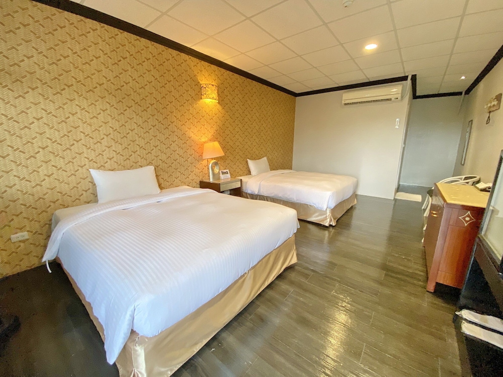 Jin Huei Hotel 28/64
