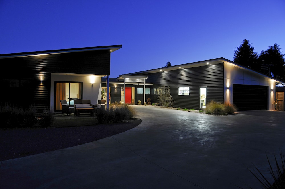 amenities
