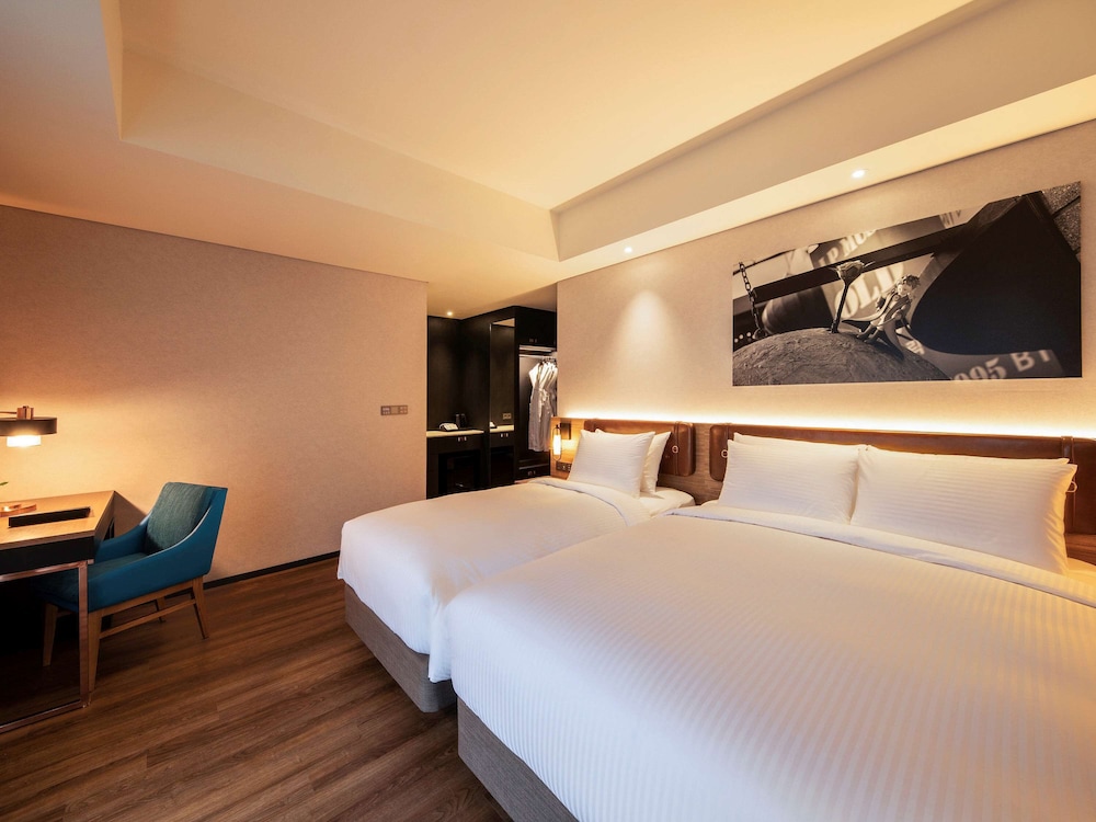 Mercure Ambassador Seoul Hongdae 7/72