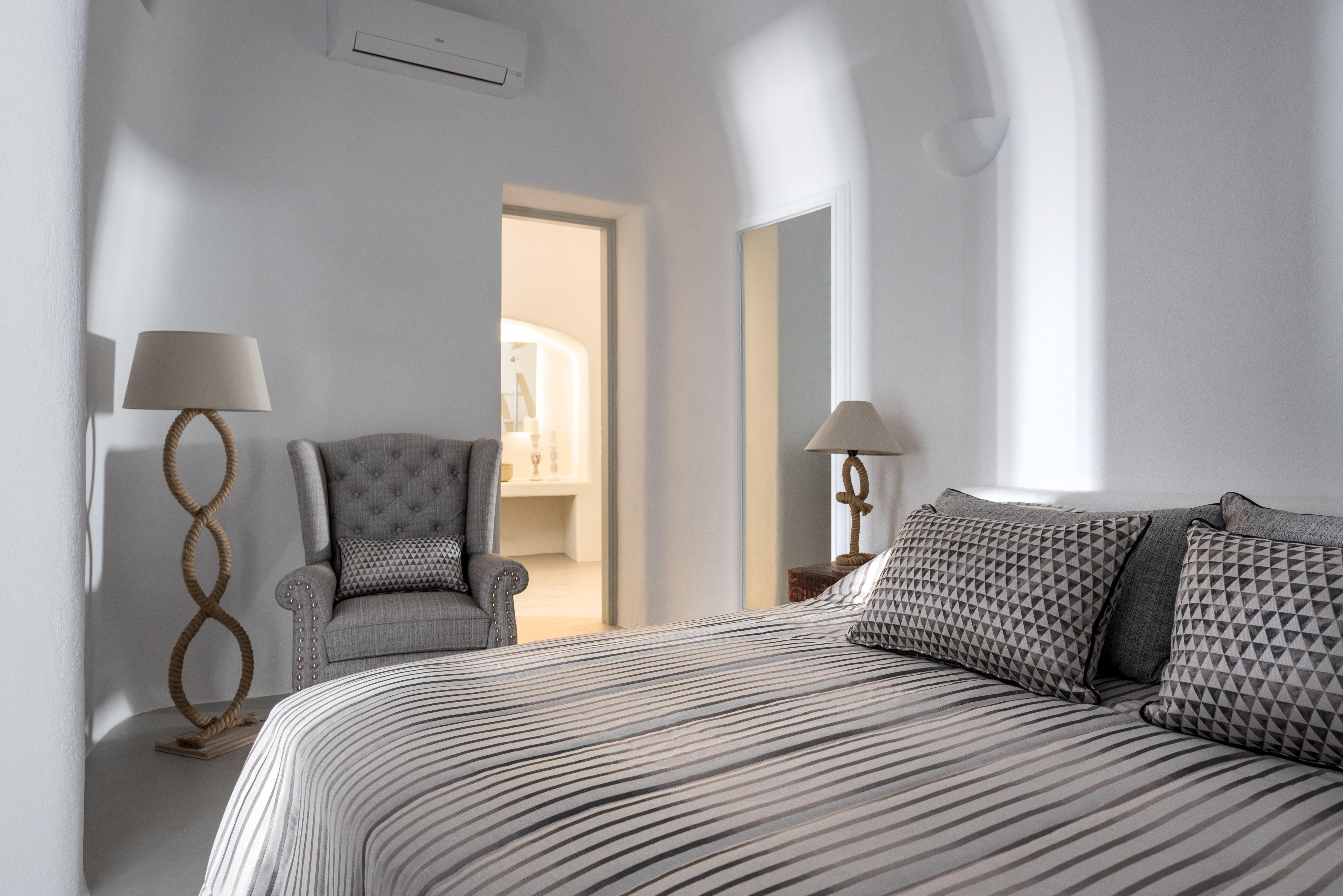 1 Bedroom, Villa, Side Sea View, Private Pool