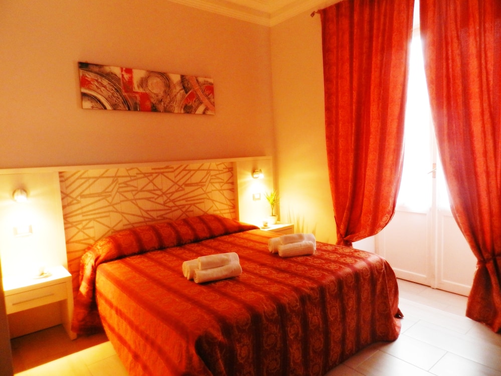 VATICAN ROME B&B 10/40