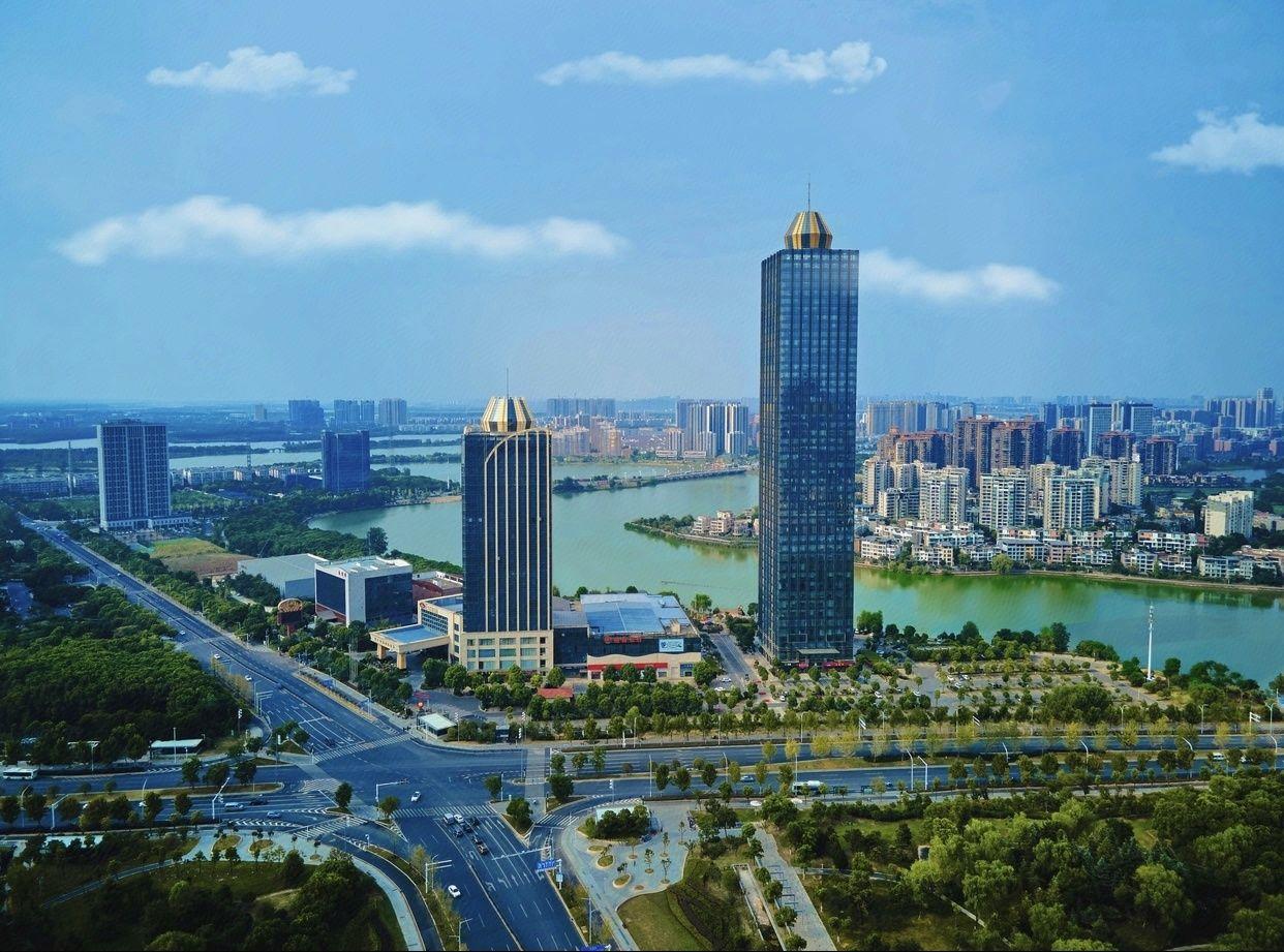 City Comfort Inn Wuhan Jinyinhu Garden Expo Park 48/50