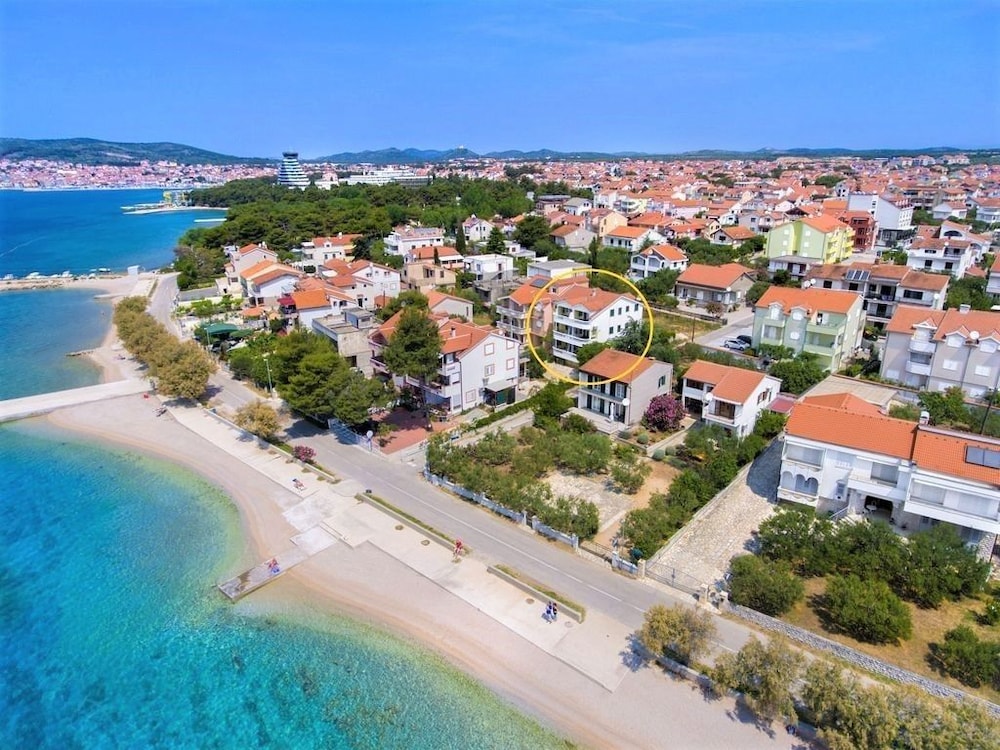 Vodice Lagom 35/50