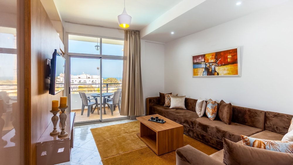 SABLES D'OR Appart & Hotel 23/35