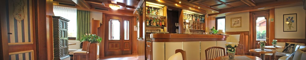 Hotel Garni Binelli 10/40