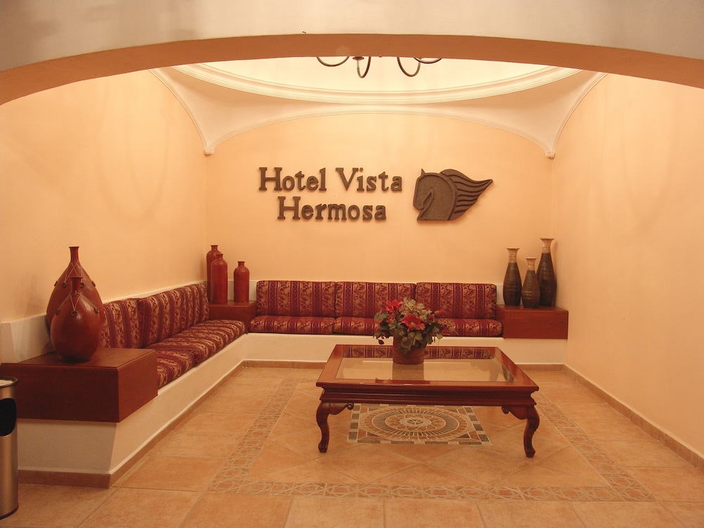 Hotel Vista Hermosa 36/66