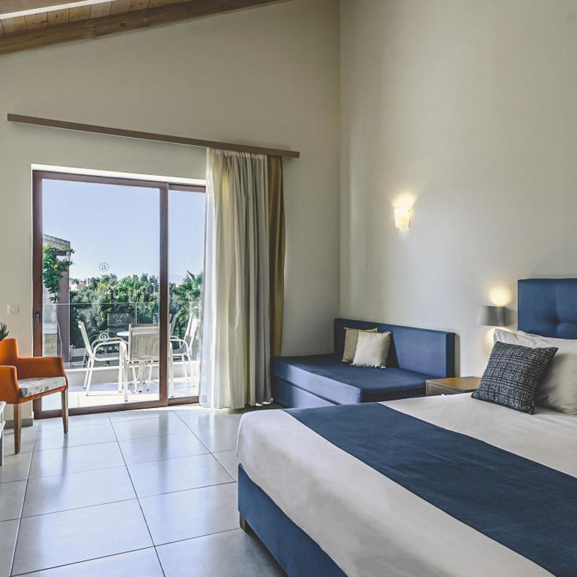 Althea Village Hotel 13/57