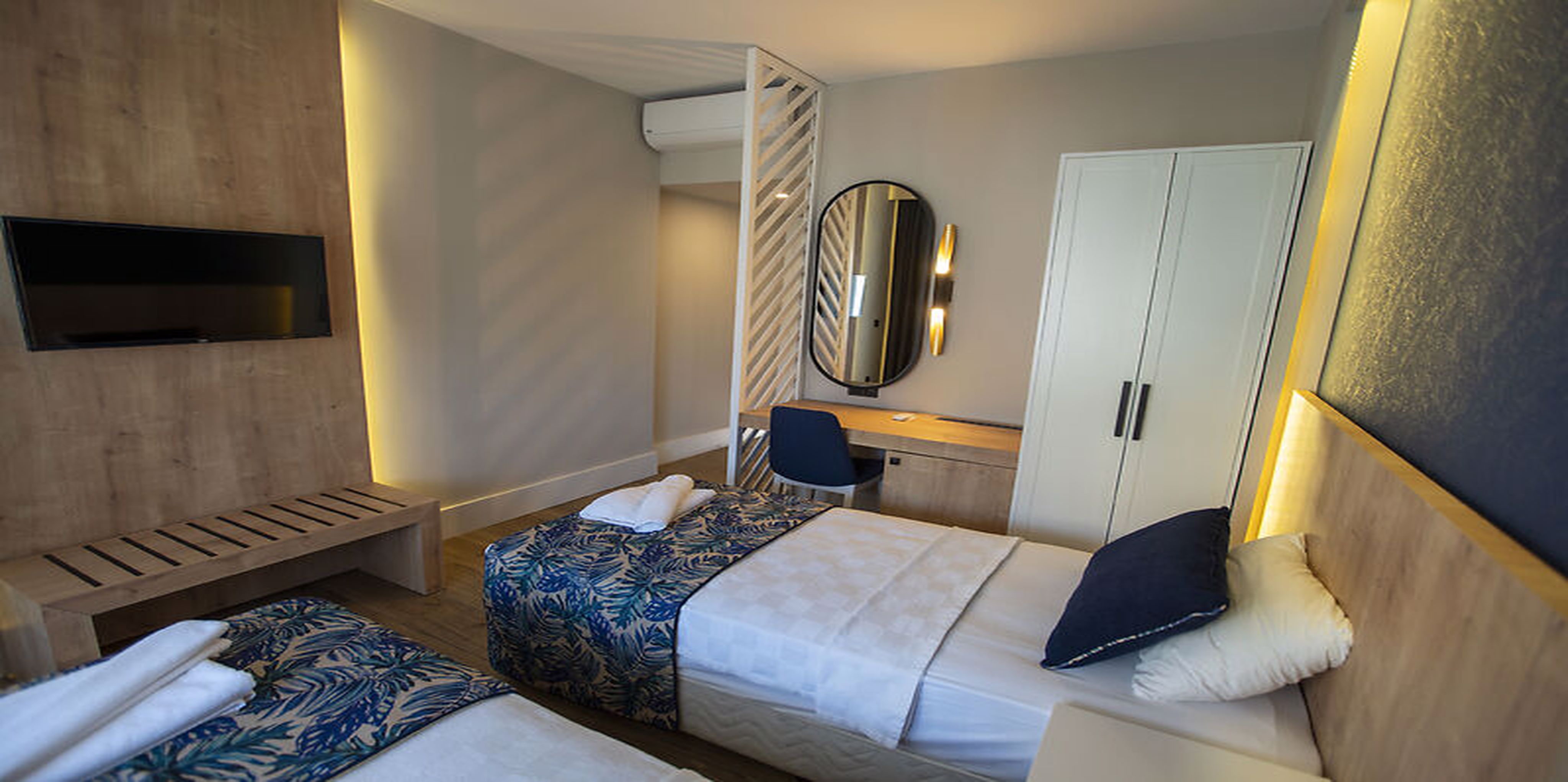 Miramor Garden Resort 13/37