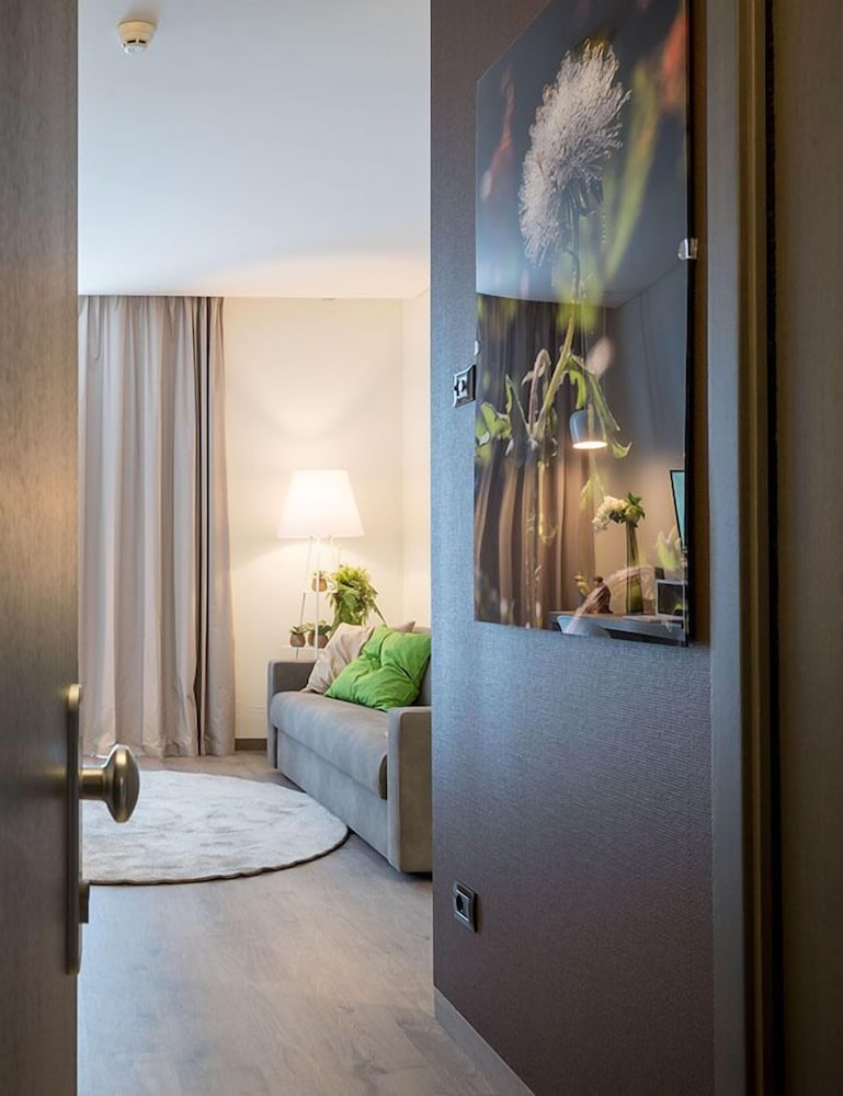 Hotel Fuori Le Mura 17/38
