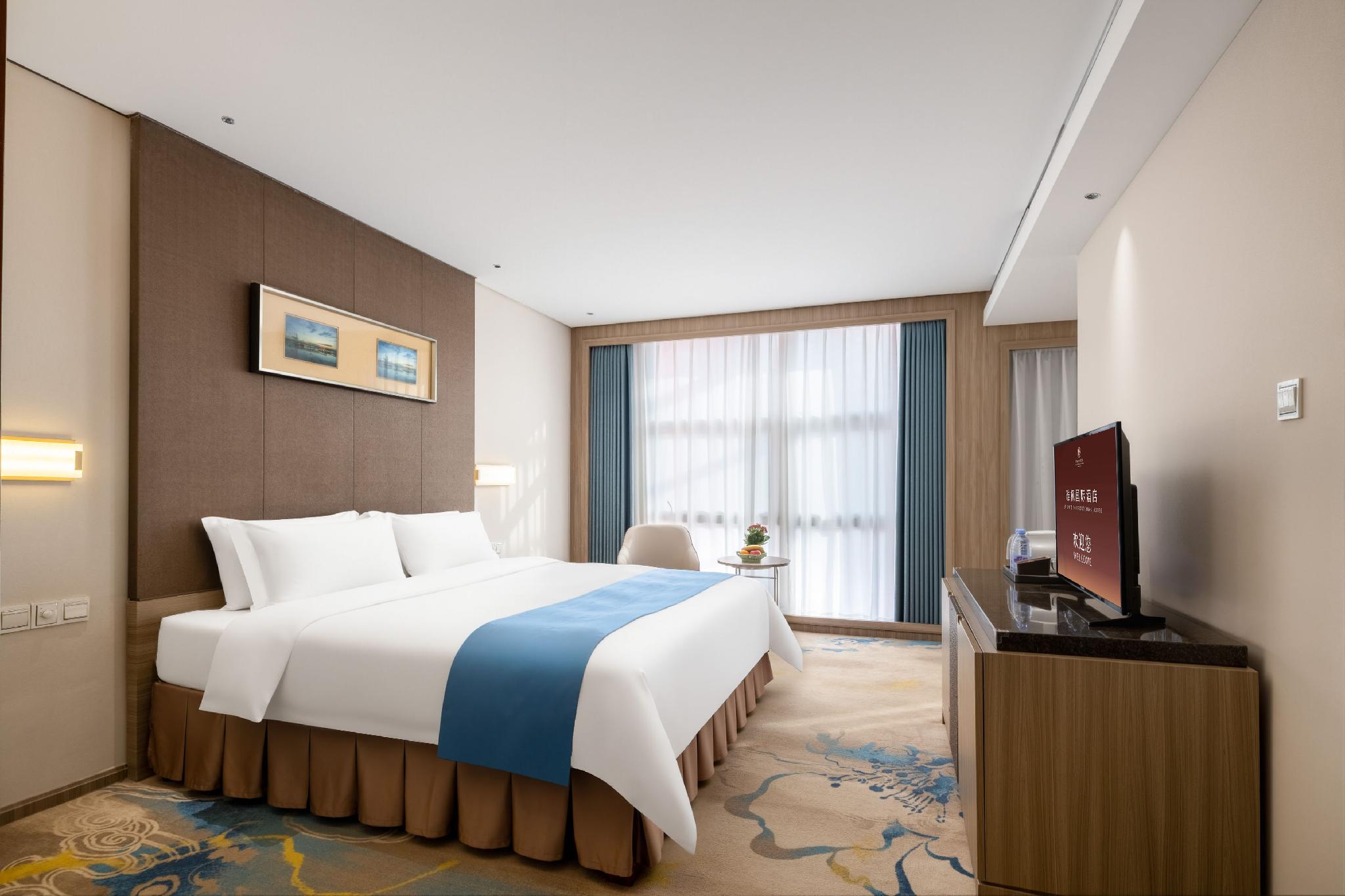 Lafonte International Hotel 13/67