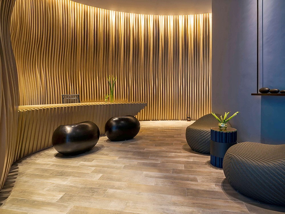 Movenpick Siam Hotel Na Jomtien Pattaya 38/64