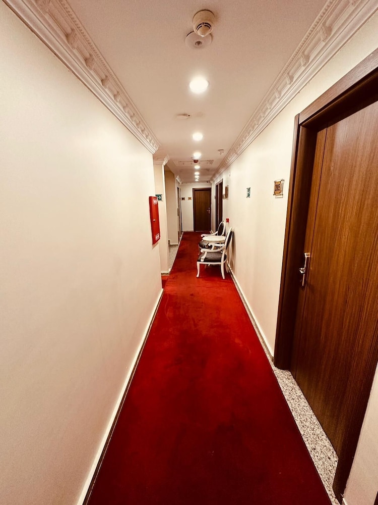 Grand Anatolia Hotel 9/37