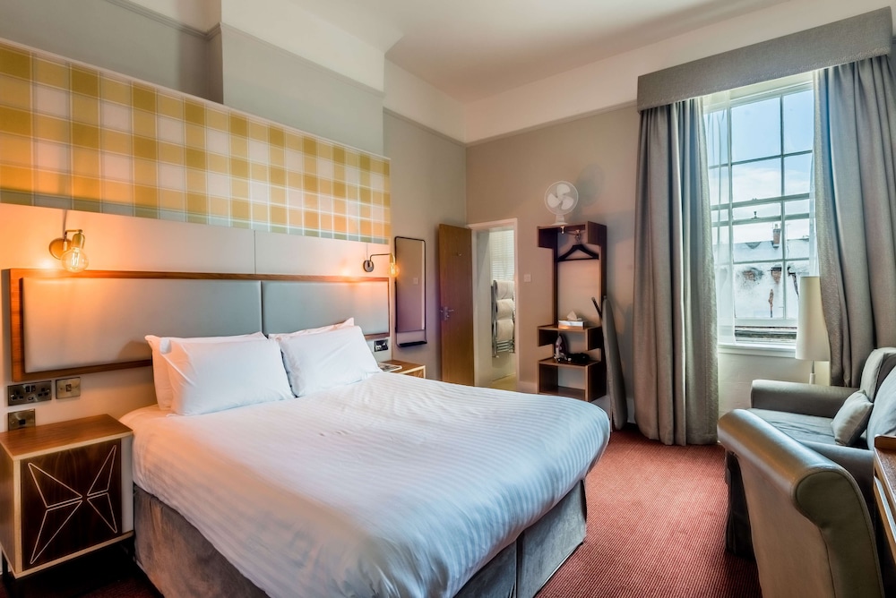 The Townhouse Chester 17/58