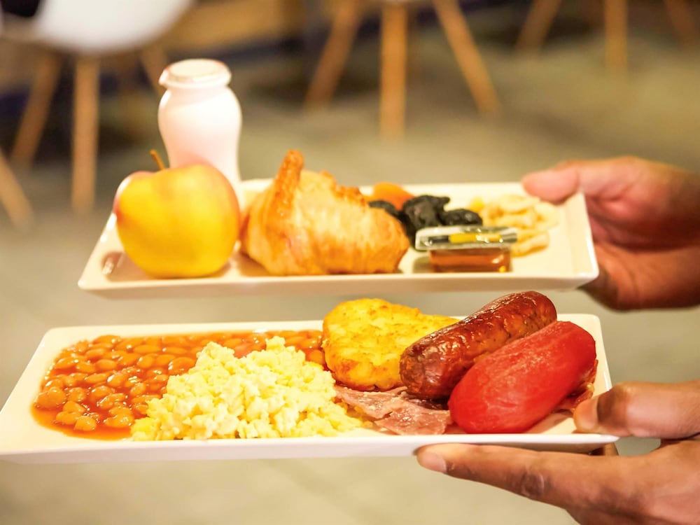 Ibis London Luton Airport 23/49