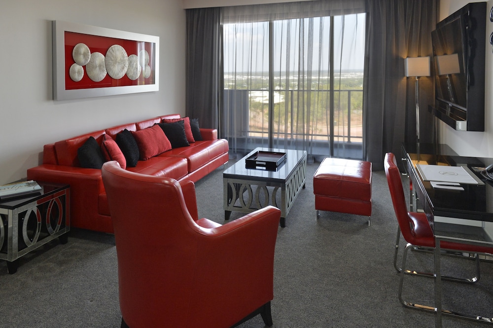 Rydges Palmerston 40/64