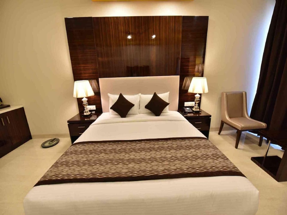 Hotel Calangute Central 15/41