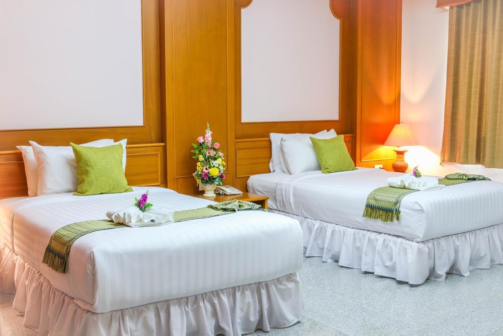 Siamgrand Hotel 12/71