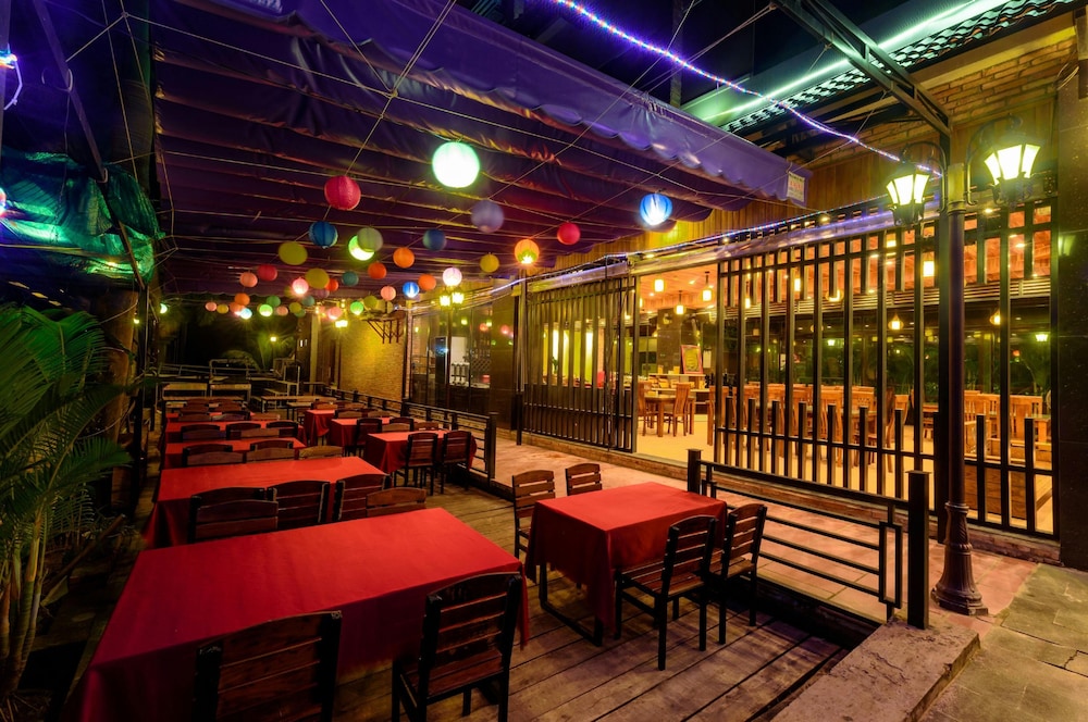 Ahaveda Resort 42/56