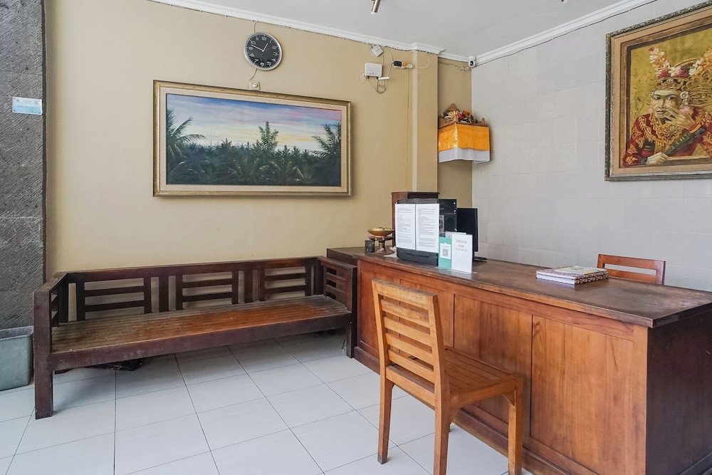 GANA INN LEGIAN 6/25