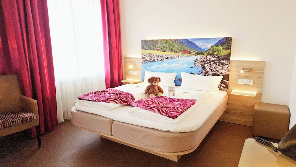 Hotel And Restaurant Edel Weiss Bremen 25/71