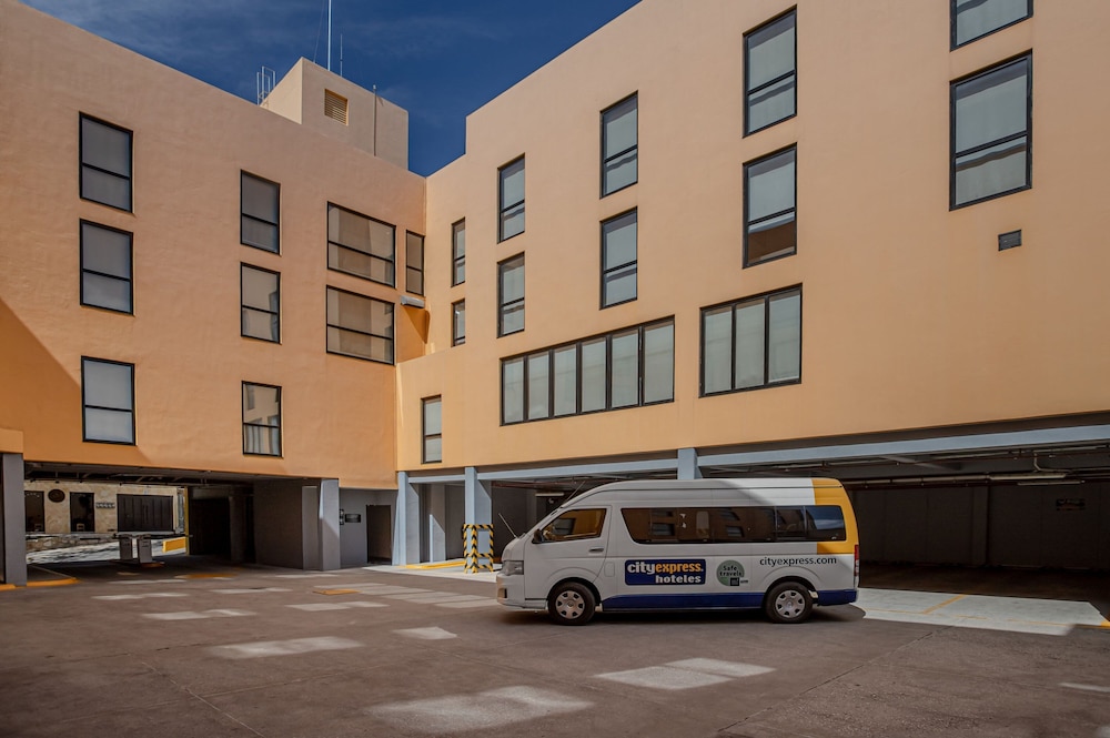 City Express By Marriott Oaxaca 58/62