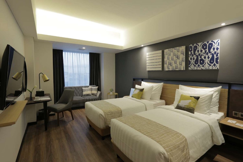 Muraya Hotel Aceh 12/65