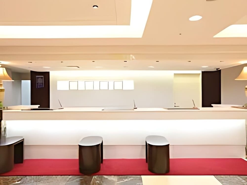 Hotel Hokke Club Sapporo 11/50