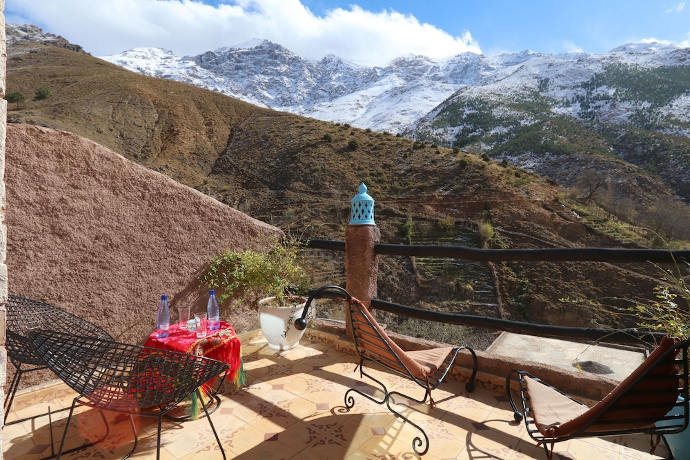 Les Jardins du Toubkal 27/35