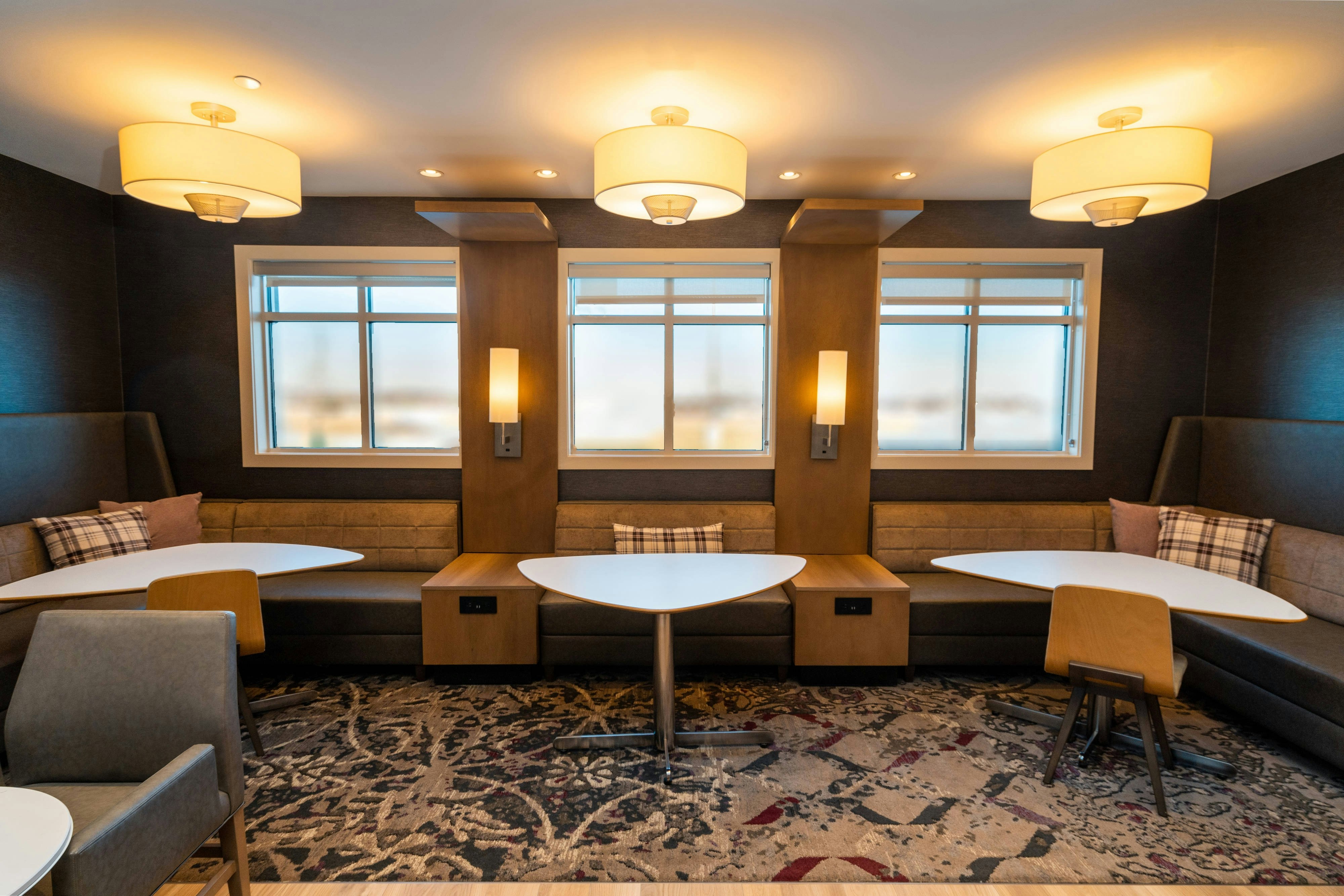 Residence Inn Upper Marlboro Joint Base Andrews 23/48