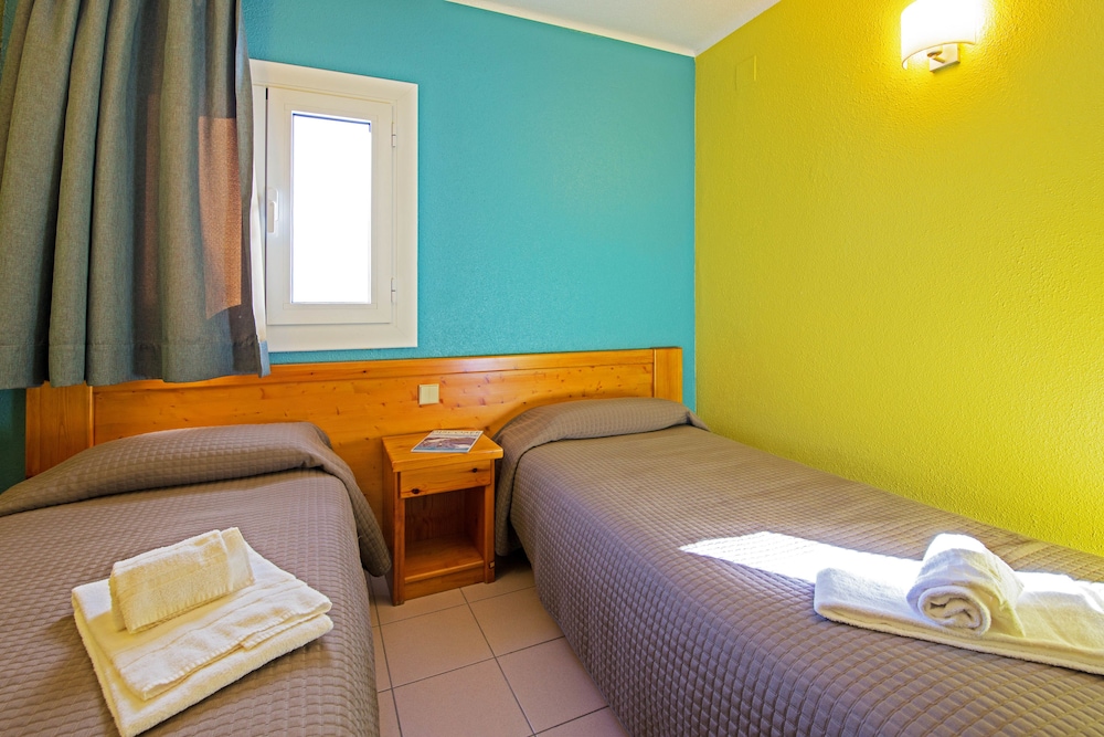 Giberga Apartments 14/68