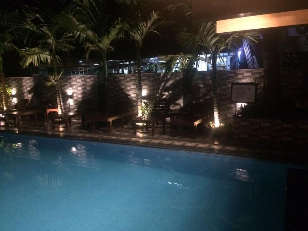 The Rivasa Resort 3/25