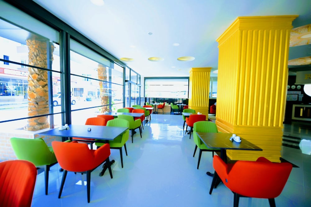 Cleopatra City Hotel 37/49