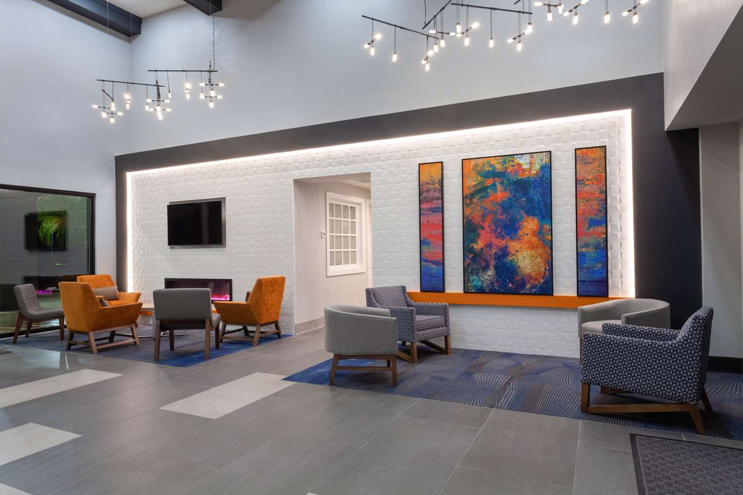 La Quinta Inn Suites By Wyndham Ft Myers Sanibel Gateway 42/58