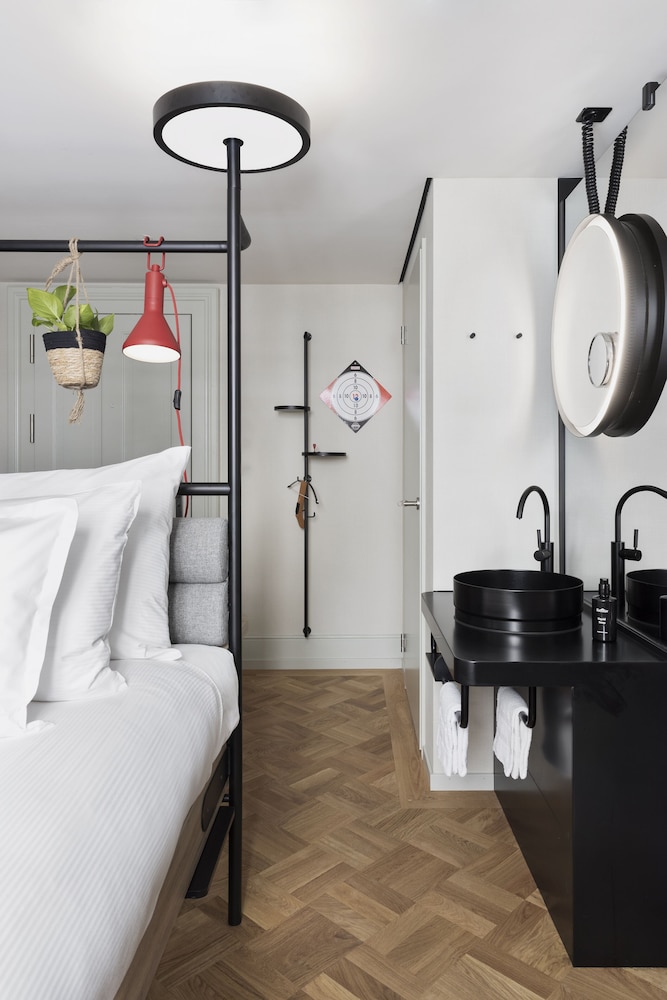 Stay KooooK Bern City 48/48