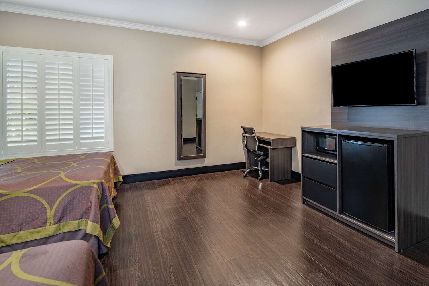 Super 8 By Wyndham North Hollywood 19/29