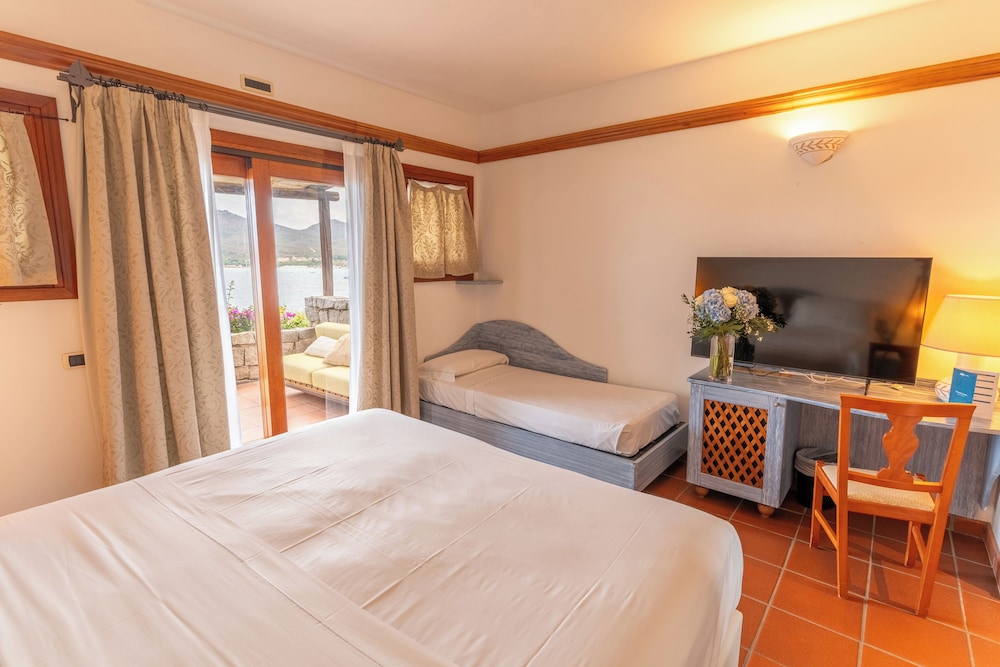 Hotel Palumbalza Porto Rotondo 19/70