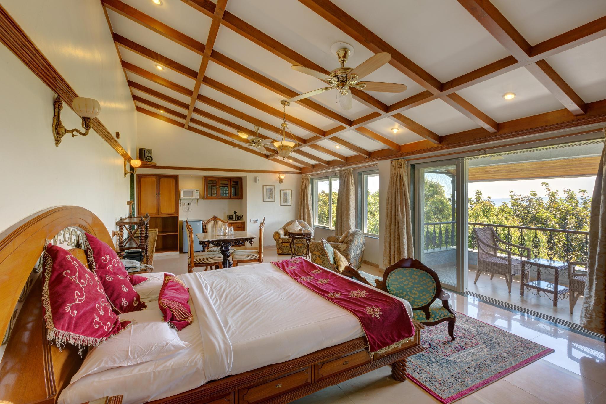 RAMSUKH RESORTS & SPA 13/28
