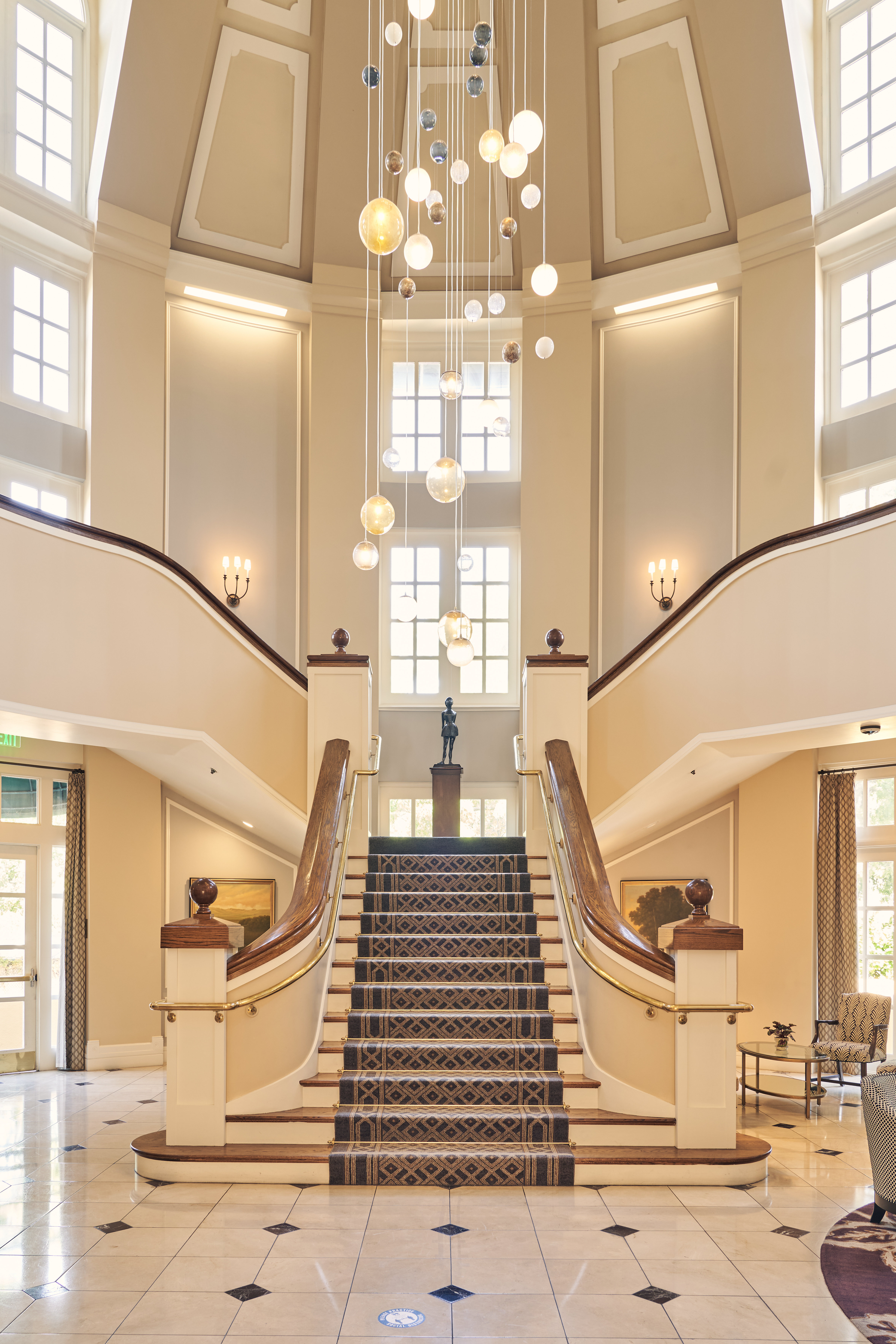 Lafayette Park Hotel Spa 37/59
