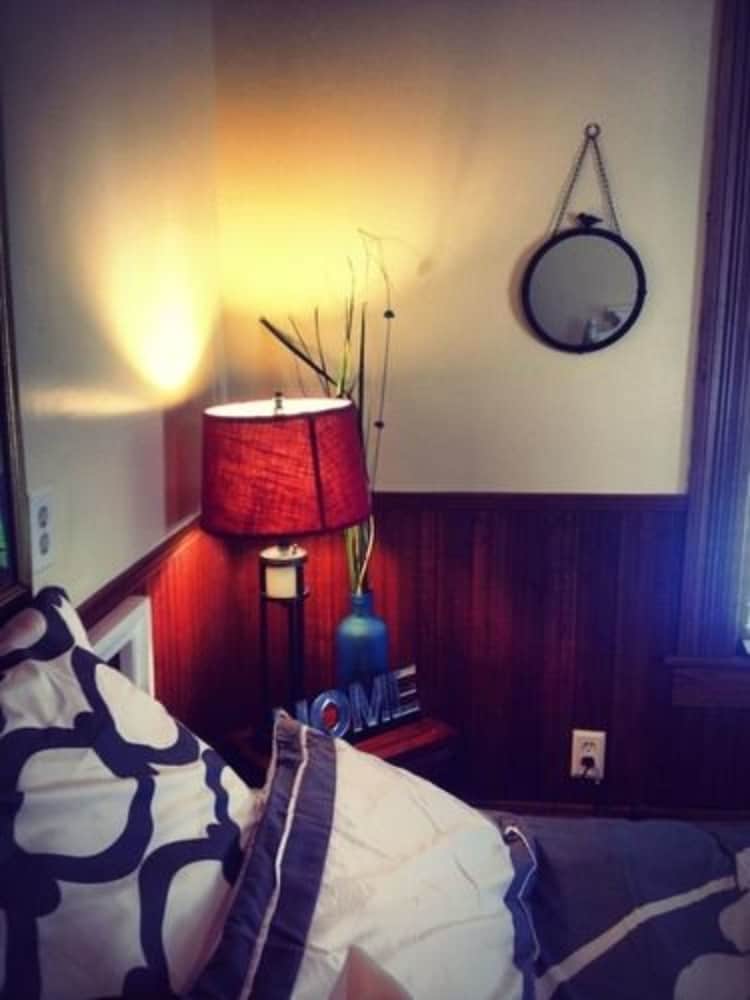 O'Casey's Bed &amp; Breakfast 16/40