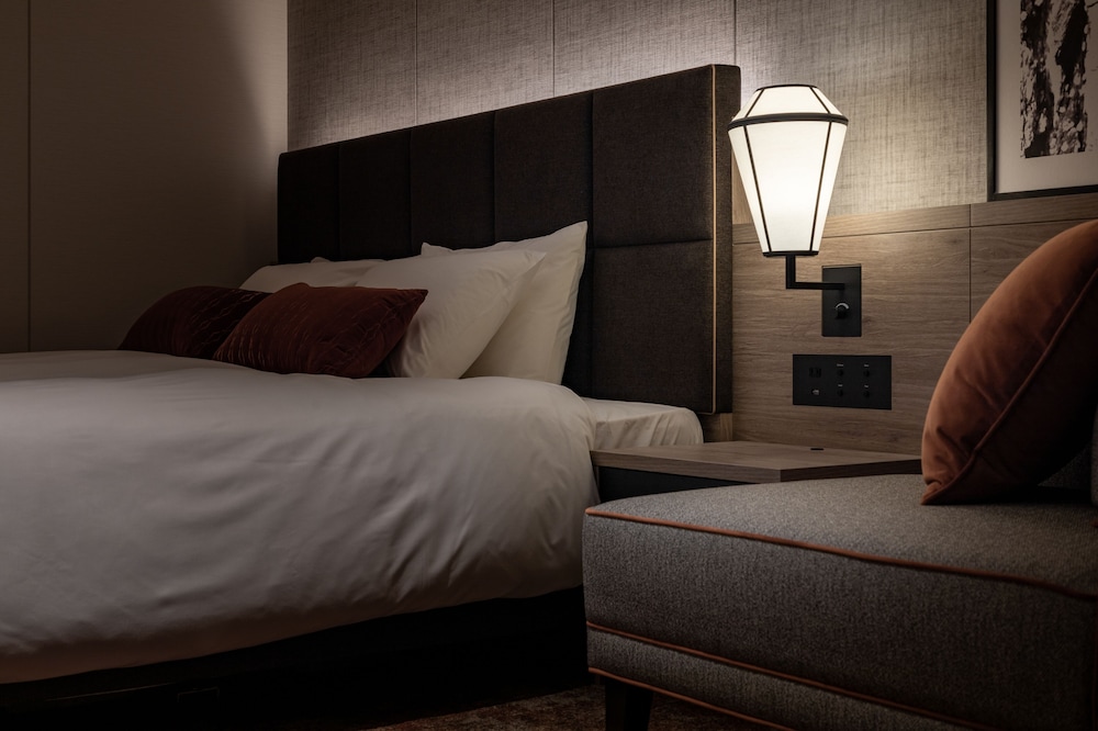 Solaria Nishitetsu Hotel Sapporo 18/73