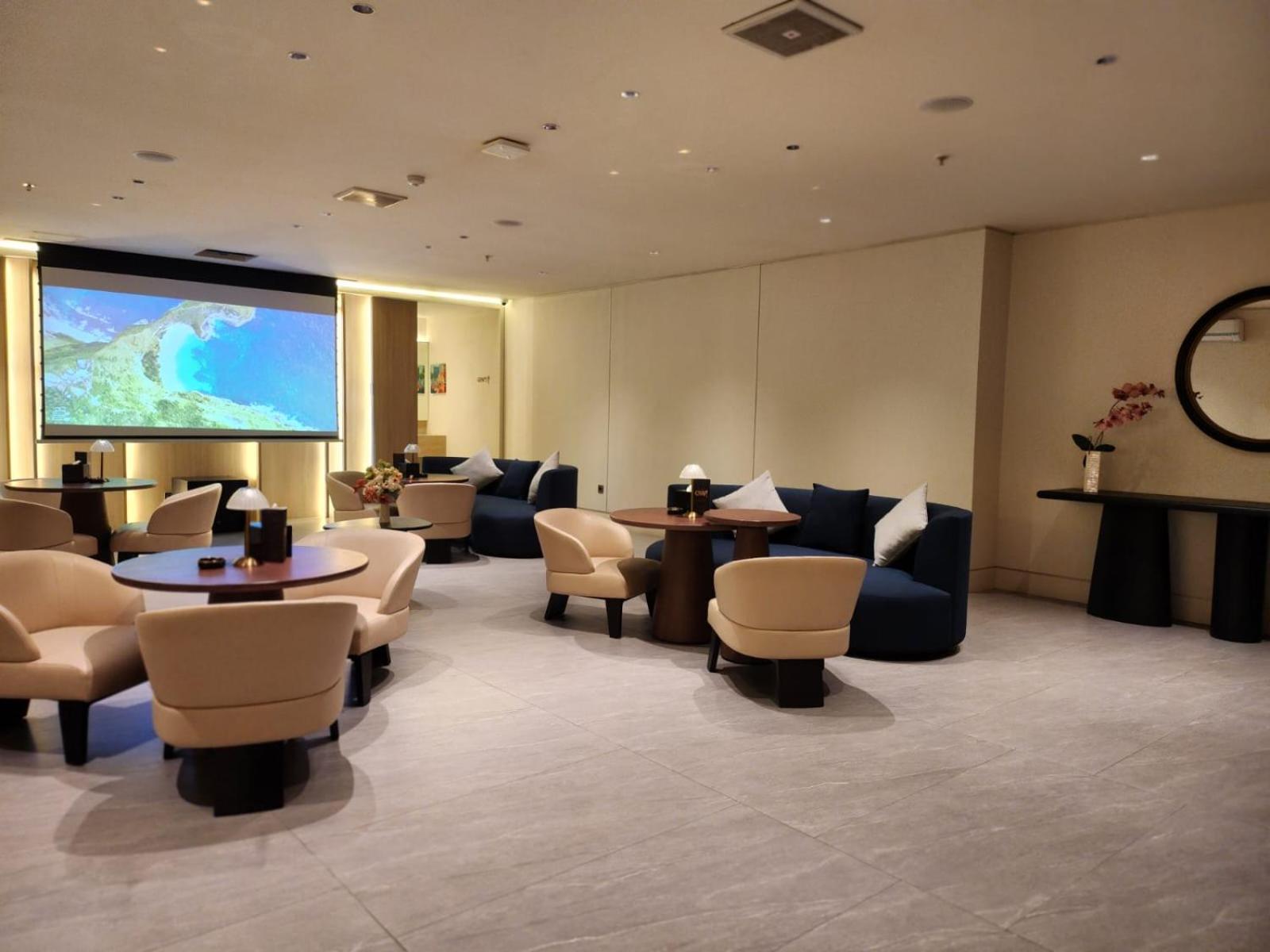 Ow Hotel Boutique Kemayoran 23/44
